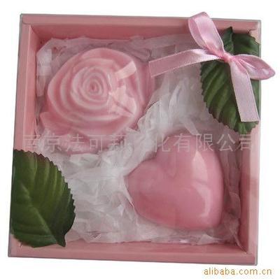 南京法可莉日化 十年專研手工皂，批發品質之選